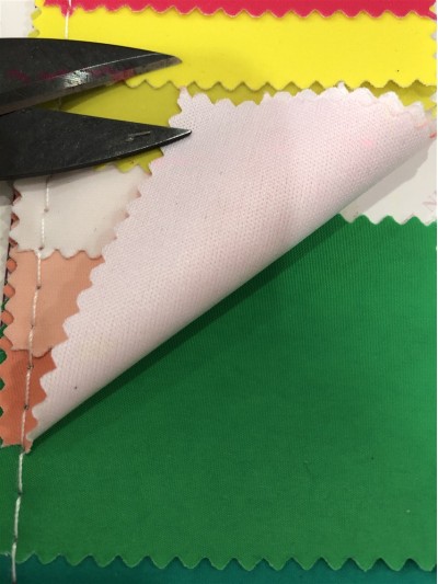 GZ-JNHE 811 尼龍面料  背囊/雨衣面料  45度照